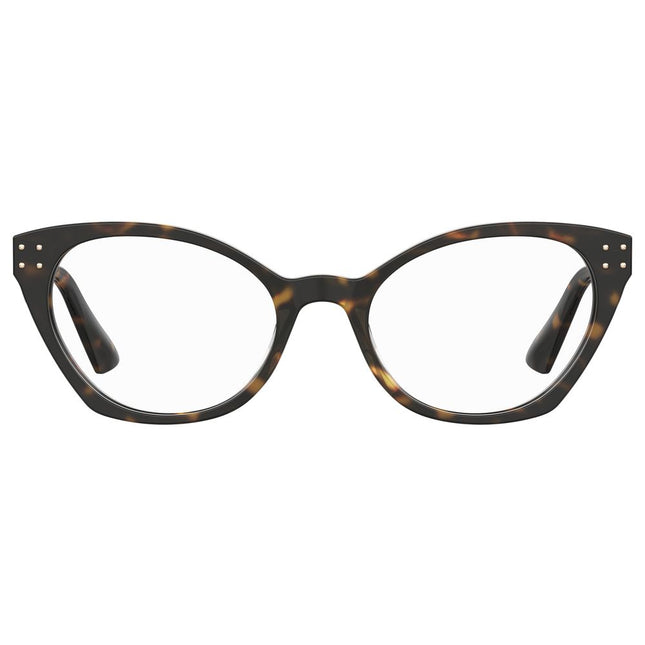 Moschino Bicolor Acetate Glasses (Frames)