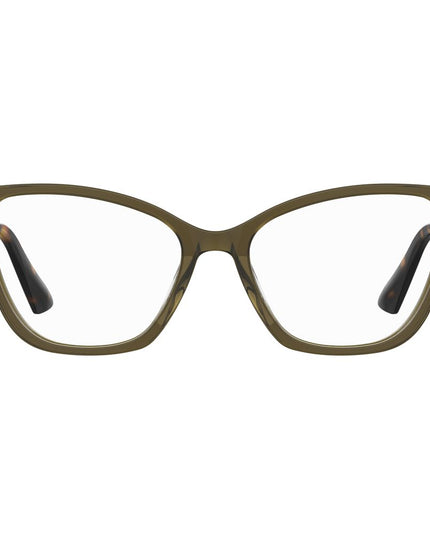 Moschino Bicolor Acetate Glasses (Frames)