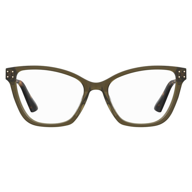 Moschino Bicolor Acetate Glasses (Frames)