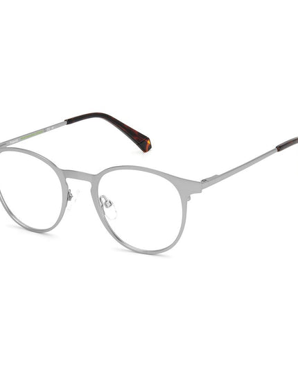 Polaroid Blue Metal Glasses (Frames)