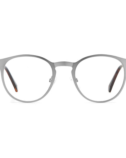 Polaroid Blue Metal Glasses (Frames)