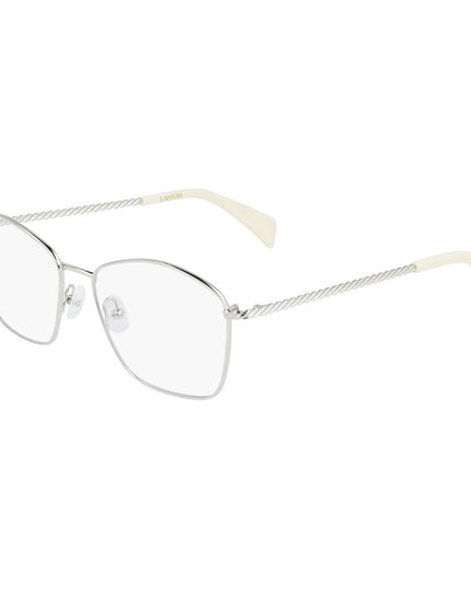 Lanvin Gray Metal Glasses (Frames)