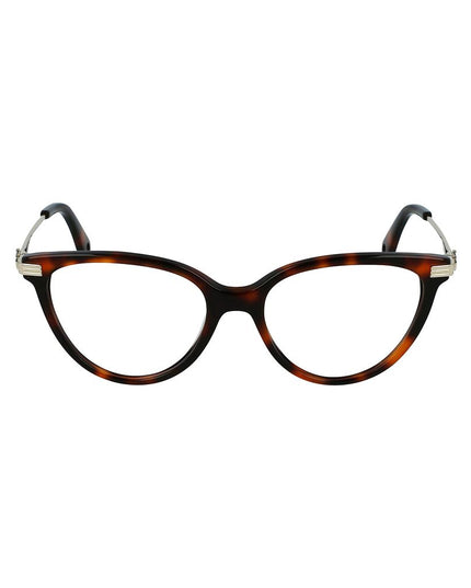 Lanvin Brown Acetate Glasses (Frames)