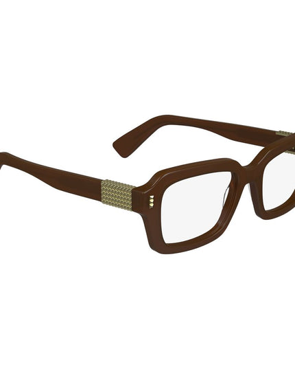 Lanvin Brown Acetate Glasses (Frames)