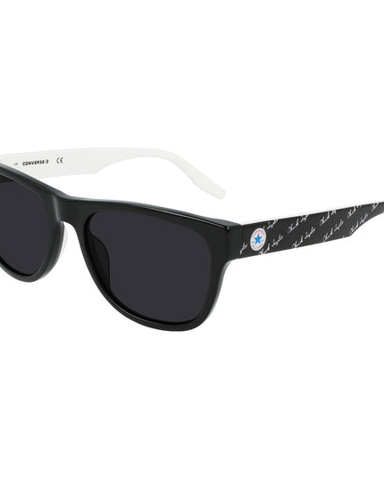 Converse Black Acetate Sunglasses