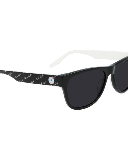 Converse Black Acetate Sunglasses