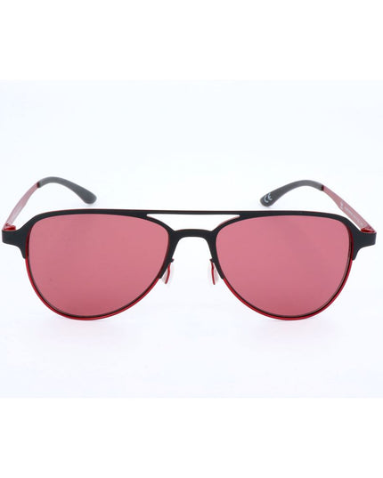 Adidas Black Metal Sunglasses
