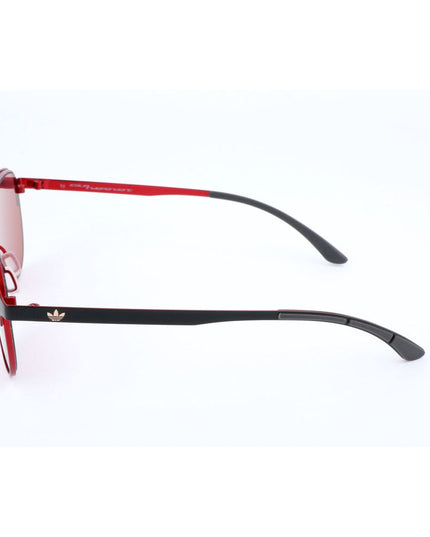 Adidas Black Metal Sunglasses
