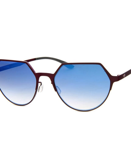 Adidas Black Metal Sunglasses