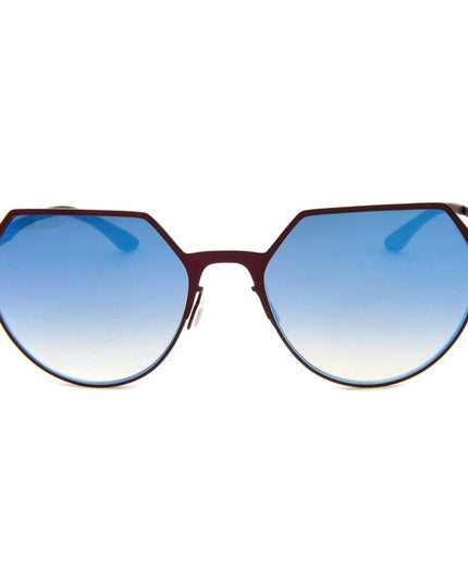 Adidas Black Metal Sunglasses