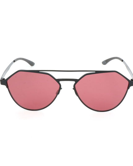Adidas Black Metal Sunglasses