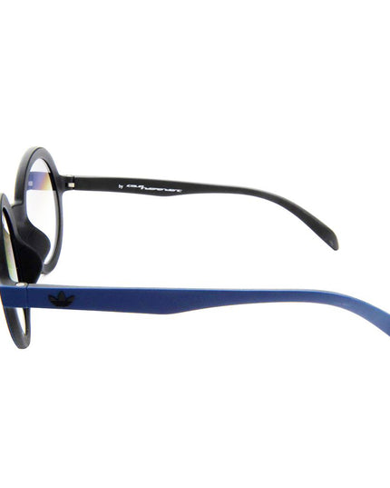 Adidas Blue Plastic Sunglasses