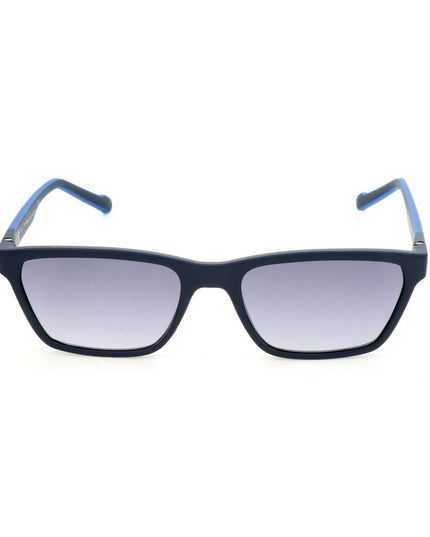 Adidas Blue Acetate Sunglasses