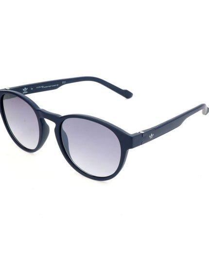 Adidas Purple Acetate Sunglasses