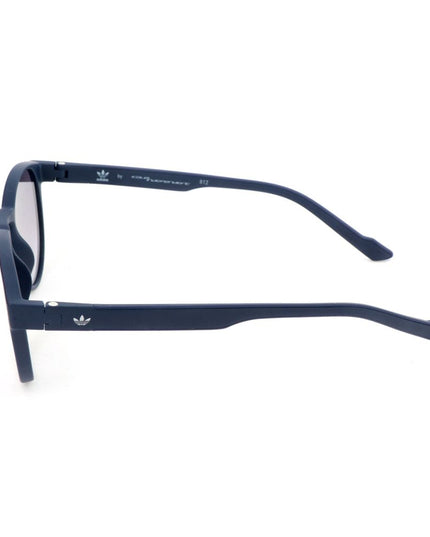 Adidas Purple Acetate Sunglasses