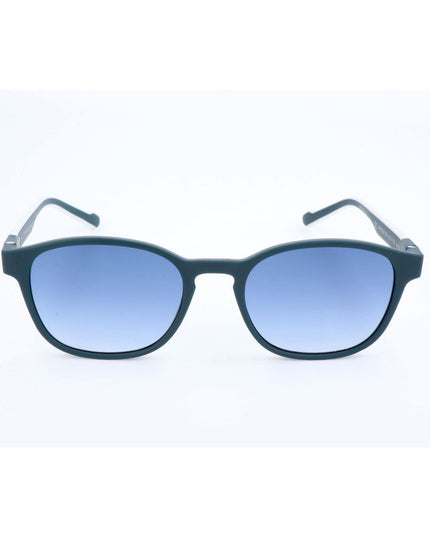 Adidas Blue Acetate Sunglasses