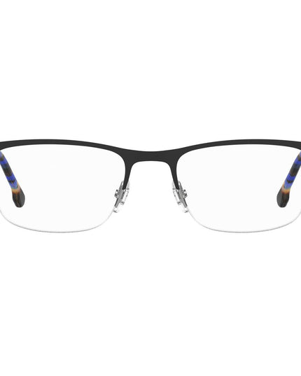 Carrera Black Metal Glasses (Frames)