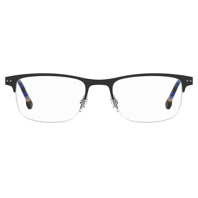 Carrera Black Metal Glasses (Frames)