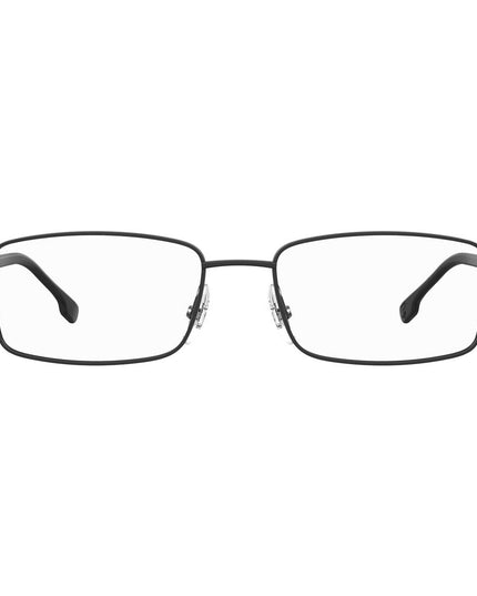Carrera Black Metal Glasses (Frames)