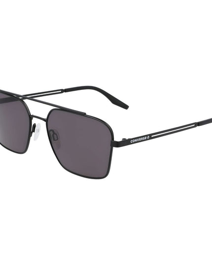 Converse Black Metal Sunglasses