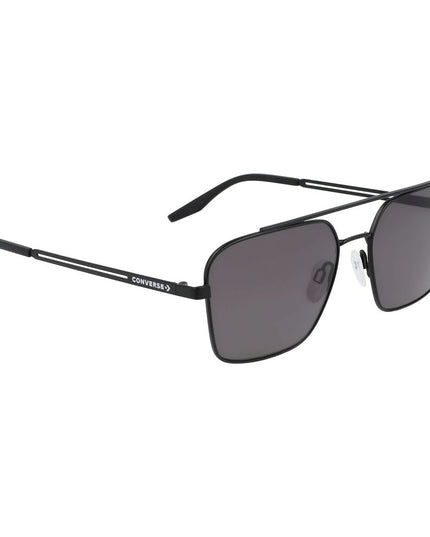 Converse Black Metal Sunglasses