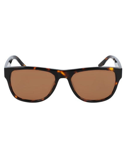 Converse Brown Acetate Sunglasses