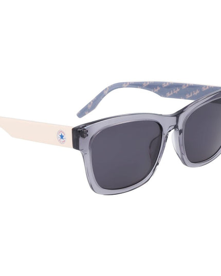 Converse Gray Acetate Sunglasses
