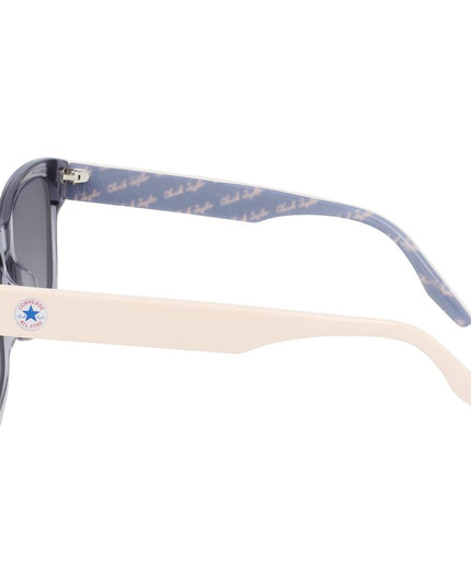 Converse Gray Acetate Sunglasses