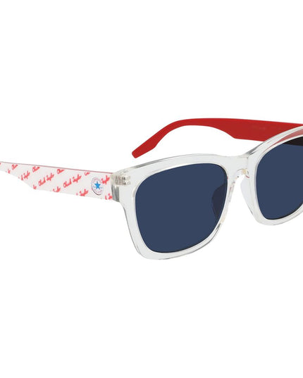 Converse White Acetate Sunglasses