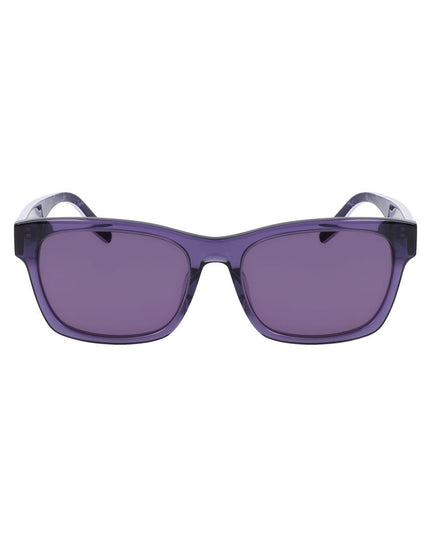Converse Purple Acetate Sunglasses
