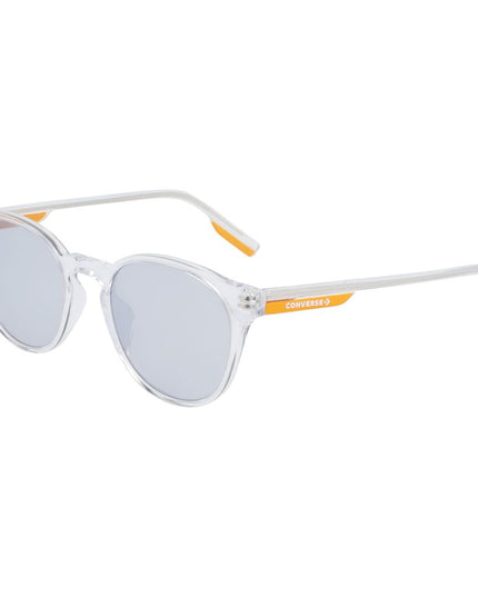 Converse Blue Acetate Sunglasses