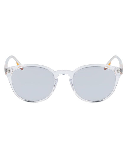 Converse Blue Acetate Sunglasses