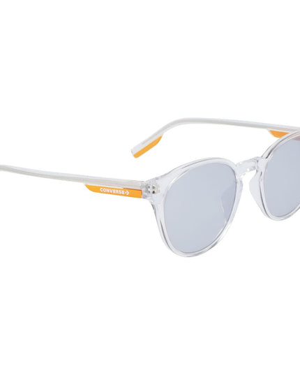 Converse Blue Acetate Sunglasses