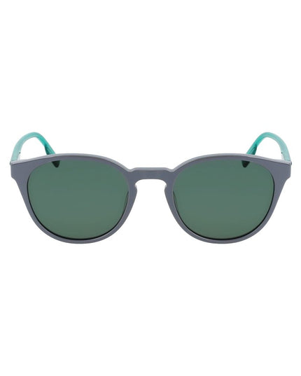 Converse Gray Acetate Sunglasses