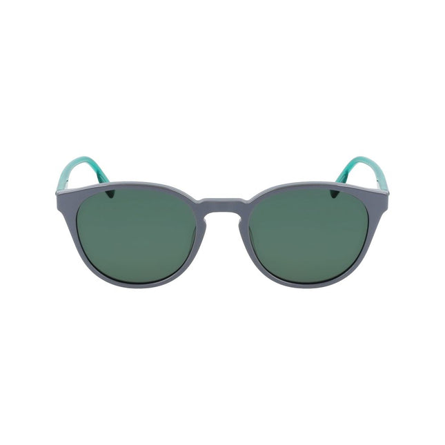 Converse Gray Acetate Sunglasses