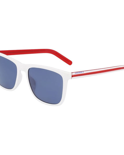 Converse White Injected Sunglasses