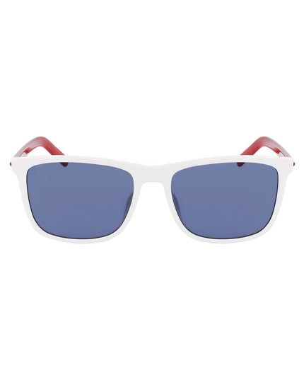 Converse White Injected Sunglasses