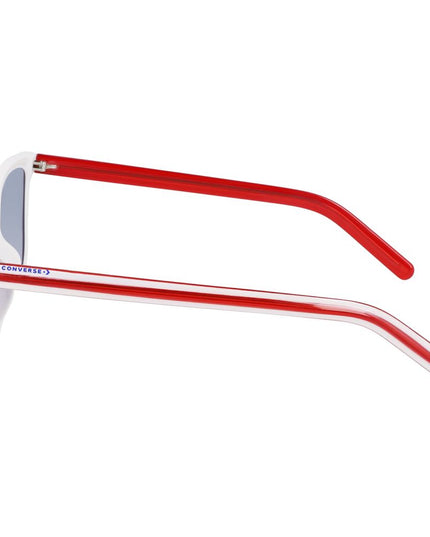 Converse White Injected Sunglasses