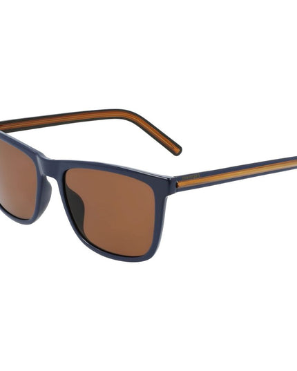 Converse Blue Injected Sunglasses