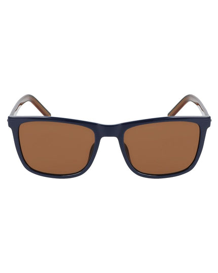 Converse Blue Injected Sunglasses