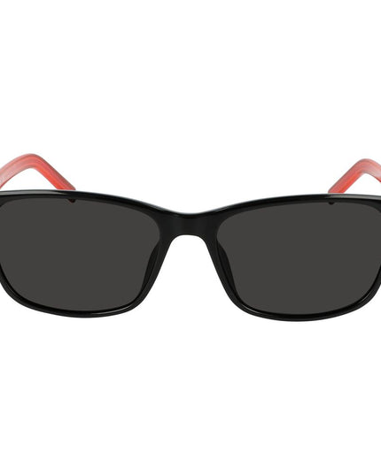 Converse Black Plastic Sunglasses