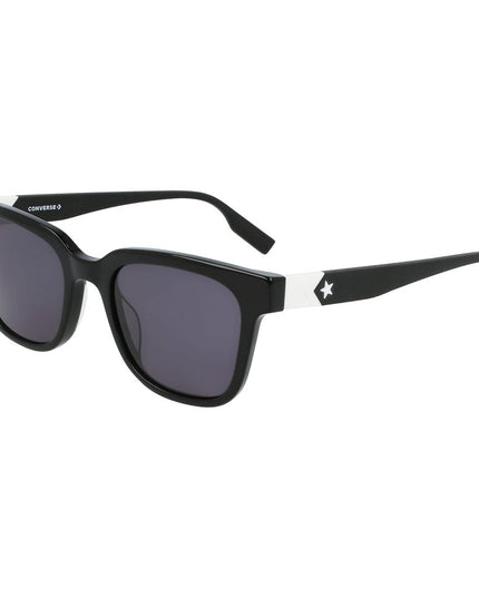 Converse Black Acetate Sunglasses