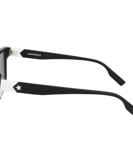 Converse Black Acetate Sunglasses