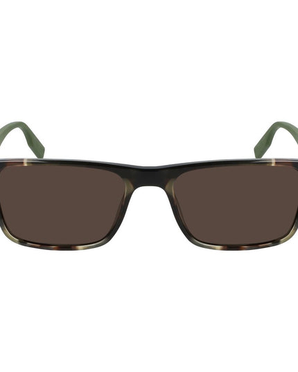 Converse Green Acetate Sunglasses
