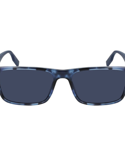 Converse Blue Acetate Sunglasses