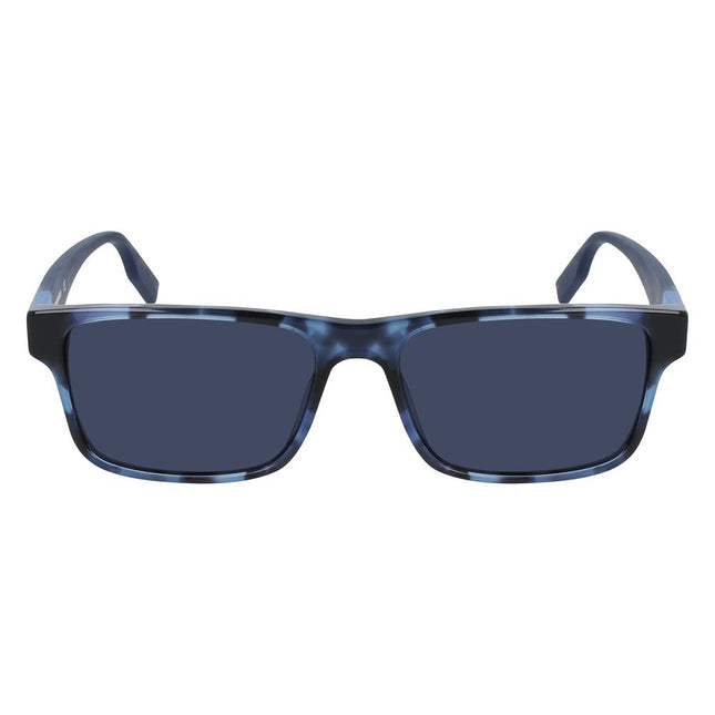 Converse Blue Acetate Sunglasses