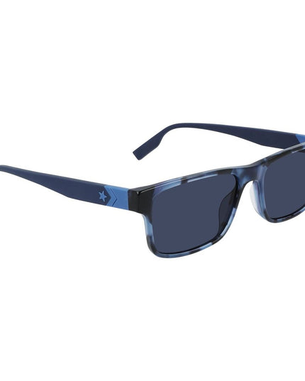 Converse Blue Acetate Sunglasses