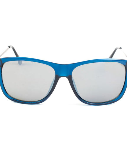 Converse Blue Acetate Sunglasses