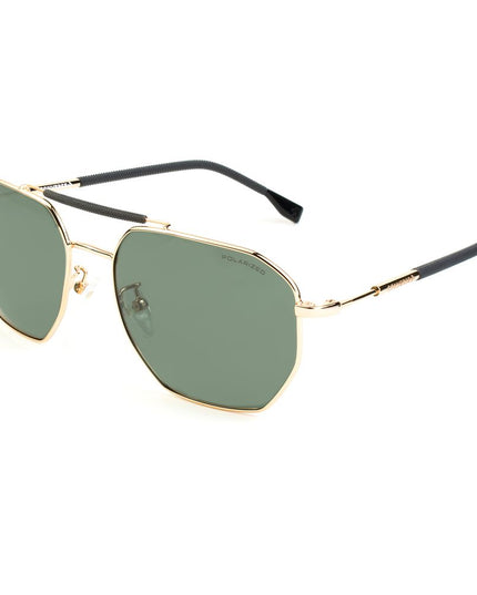 Converse Pink Metal Sunglasses