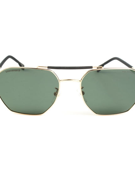 Converse Pink Metal Sunglasses